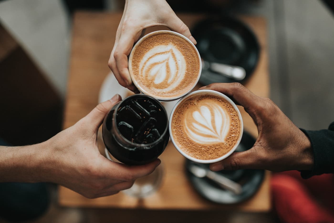 Kashi Art Café